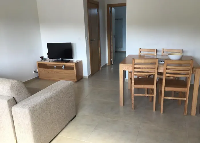 Apartment Des Sablons *