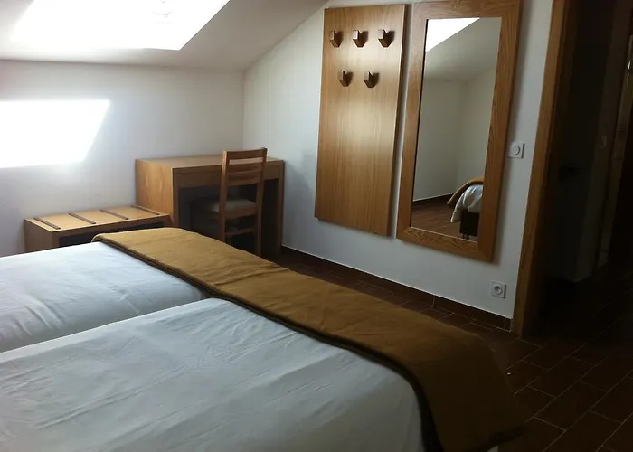 Des Sablons Apartment *