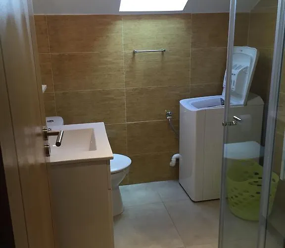 Des Sablons Apartment