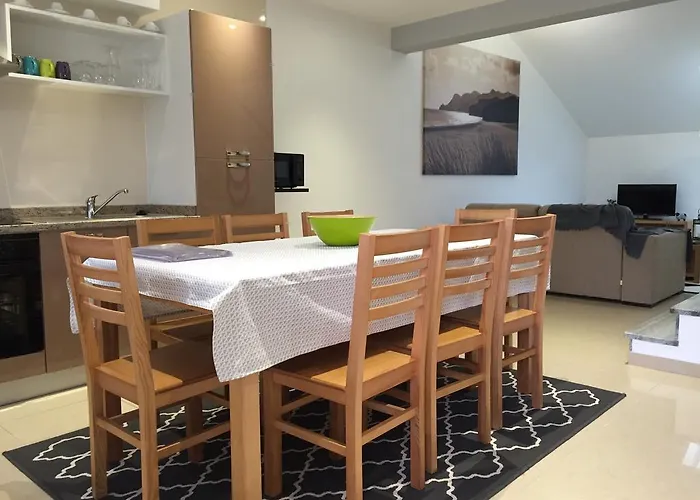 Apartment Des Sablons Chatillon-sur-Marne