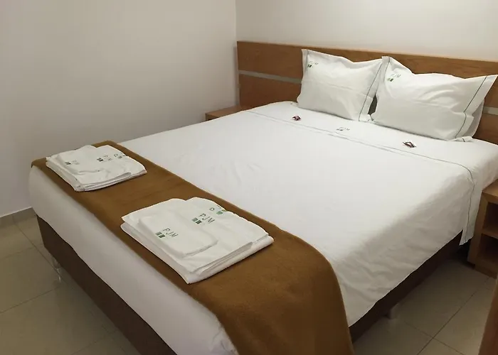 Apartment Des Sablons Chatillon-sur-Marne