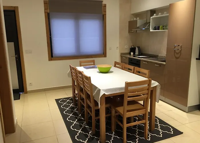 Apartment Des Sablons Chatillon-sur-Marne