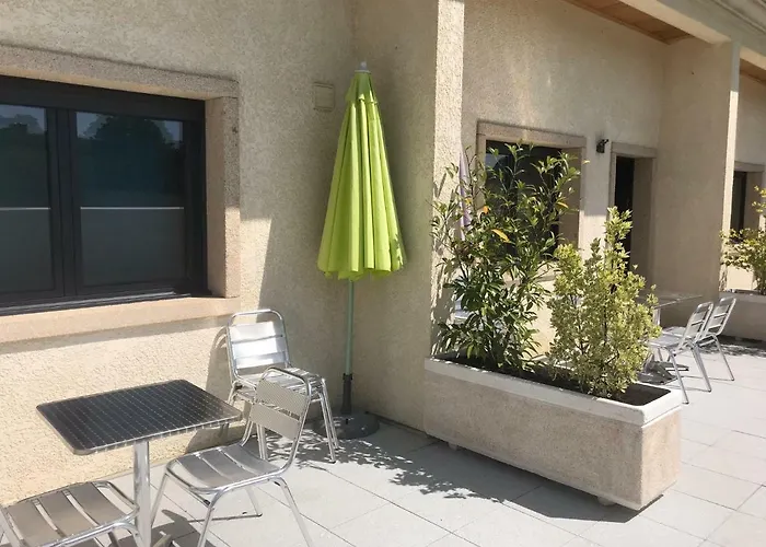 Des Sablons Apartment *